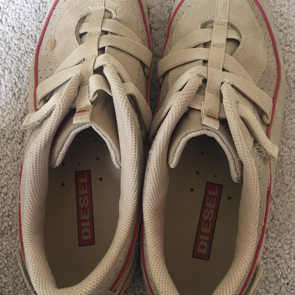 DIESEL - Picture 7 of 8